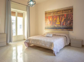 Apartment Enea Pompei